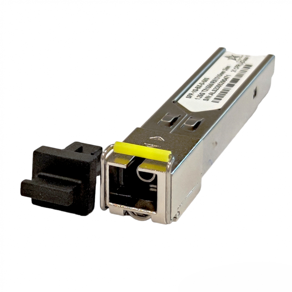 SFP модуль 1310/1510