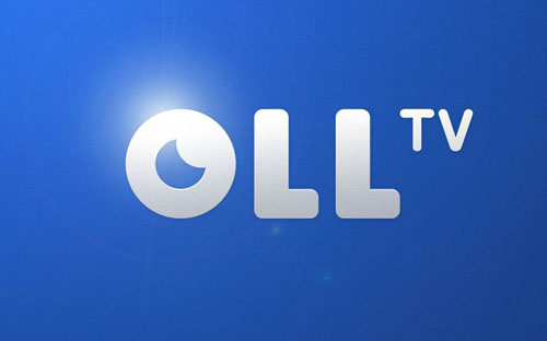 Весь контент oll.tv - БЕЗКОШТОВНО!